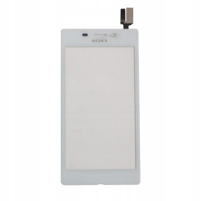 SONY XPERIA M2 AQUA SZYBKA DIGITIZER DOTYK