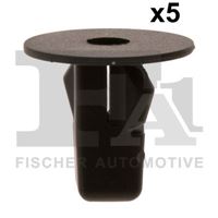 FISCHER REMACHE RANURA DE MONTAJE 5-SZT TOYOTA PREVIA 90-  