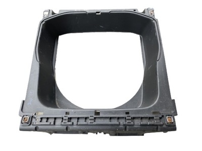 Jeep grand cherokee wk2 поддон багажника пол фото №1