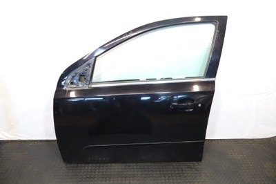 Дверь левый перед opel astra h z20r фото №1