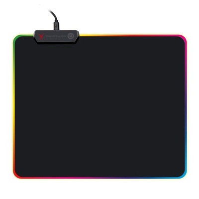 Podkładka pod mysz z podświetleniem RGB LED