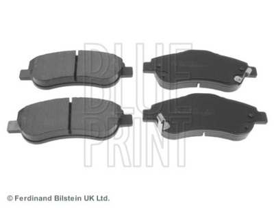 TRINKELĖS HAM. HONDA CRV ADH24275/BLP 