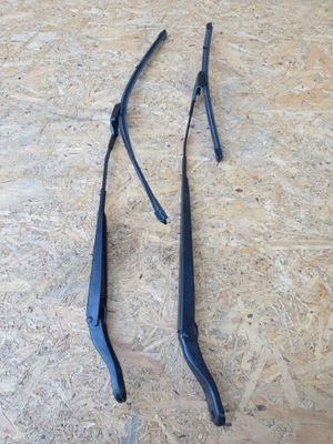 Opel mokka ii рычаги дворники комплект фото №1