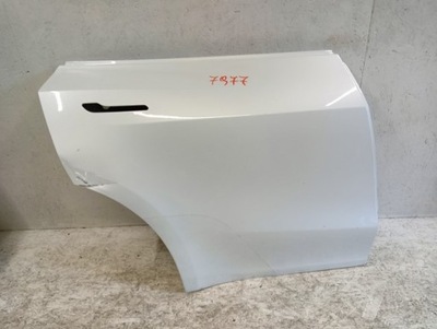 Дверь правое задние правый задняя tesla y 21- фото №1