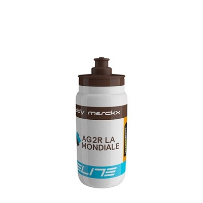 Elite Bidon FLY Teams 2020 AG2R 550ml