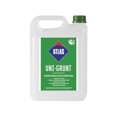 Grunt Uni - Grunt 4 kg Atlas