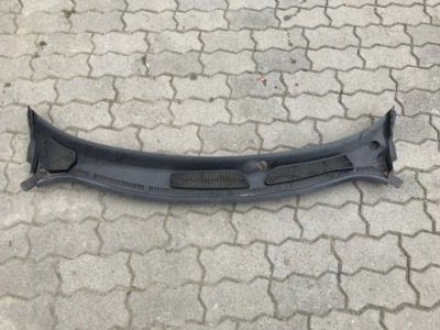 Жабо ford fiesta mk7 8a61-a02216-ae фото №1