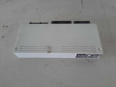 Bmw seria 3 модуль комфорта блок управления 613583855439 фото №1