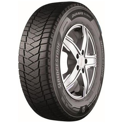 1X PADANGA BRIDGESTONE DURAVIS ALL SEASON 195/60R16 