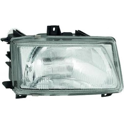 Фара do seat inca 96-04 фото №1