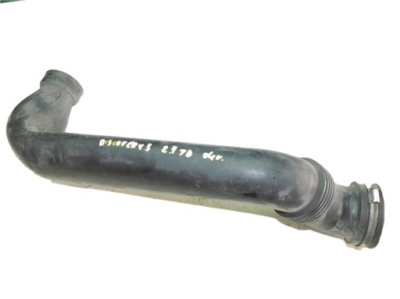 Discovery iii l319 2.7td 190km 04r труба воздуха фото №1