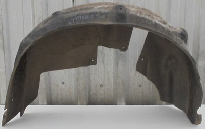 Suzuki vitara iii 16 r підкрилок ліва задня фото №1