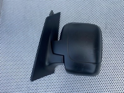 Дзеркало ліва механічний peugeot expert ii 2 citroen jumpy fiat scudo eu lift фото №1