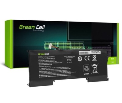 Green Cell Bateria AB06XL 7,7V 3600mAh do Hp Envy