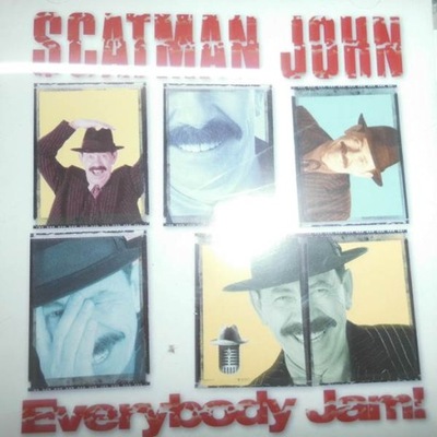 Everybody Jam! - Scatman John