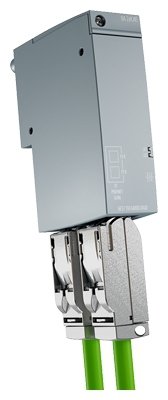 Adapter Bus Profinet SIMATIC ET 200SP 2xRJ45 6ES7193-6AR00-0AA0