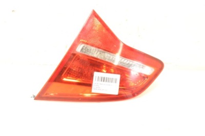 Opel meriva b лампа права задня правий задня w кришка 13434862 фото №1