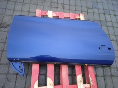 Двері праве перед vw eos фото №1