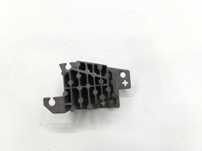 Преобразователь drl левый перед hyundai bayon bc3 cuv фото №1