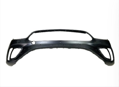 Mercedes e-clasa w213 lift amg бампер перед передний 6xpdc 2019-2023 rok фото №1