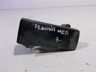 Ford transit mk6 vi ручка кришки задній фото №1