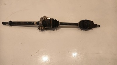 Mazda 6 iii gj 2.2 d привідний вал передня права фото №1