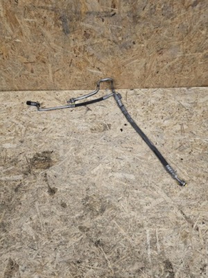 Mini cooper r50 r52 r53 шланг пабтрубок  кондиционера 1504536 фото №1