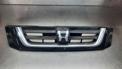 Решітка радіатора honda crv i 98r 2.0b 751010000 фото №1