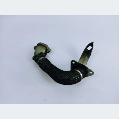 Трубка шланг egr opel insignia a 2.0 cdti a20dth фото №1