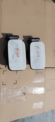 Крышка заливной топлива bmw f01 f02 фото №1