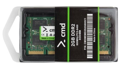 PAMIĘĆ RAM 2GB DO HP dv5-1040ew dv5-1050ew