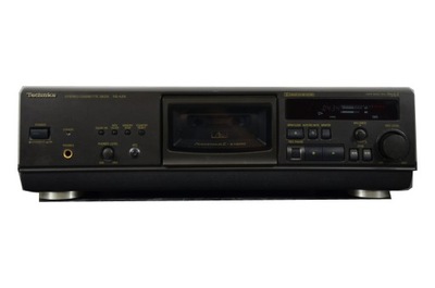 MAGNETOFON DECK TECHNICS RS-AZ6 SUPER OKAZJA