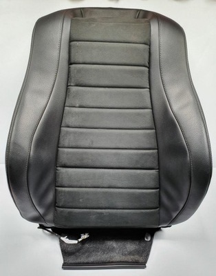 Спинка сиденье правый перед mercedes gle w167 фото №1