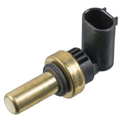 SENSOR TEMPERATURA DE AGUA OPEL CHEVROLET  