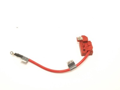 Bmw клема плюсова 9115438 фото №1