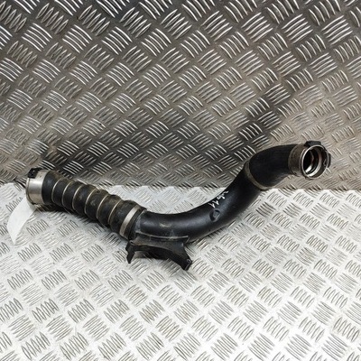 Bmw 2 f45 2019 wąż / труба интеркулер фото №1