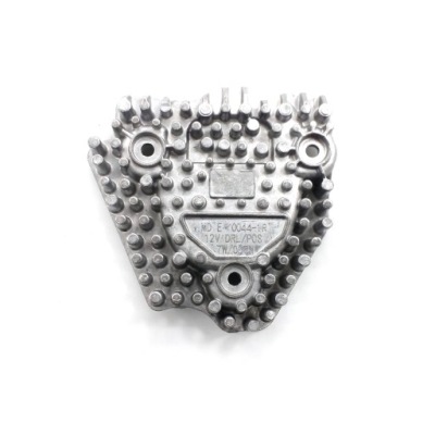 Bmw x3 g01 lci блок керування фари led фото №1