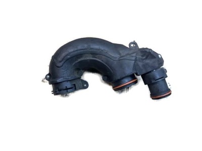 Volvo xc90 ii труба шланг повітря 31370316 фото №1