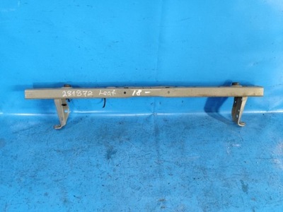 Pas передний nissan leaf 10-17 фото №1