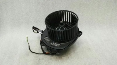 Mercedes s-class w222 rear heater blower a2228309902 двигун fan фото №1
