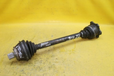 Приводной вал левый перед a4 b5 2.6 b механическая коробка передач фото №1