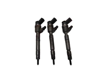 Smart forfour 04- 1.5 cdi інжектор форсунка a6400700787 фото №1