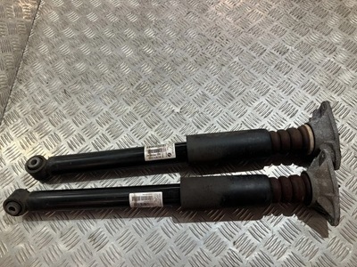 Амортизатор задняя bmw 1 f40 1.5 d фото №1