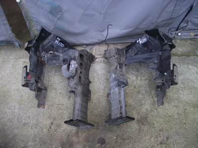 Лонжерон перед ліва права alfa mito 09r фото №1