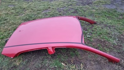 Kia rio iv 17- дах стійки колір beg фото №1