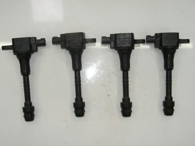 Primera p12 2,0 16v катушка катушки 4 штуки оригинал фото №1