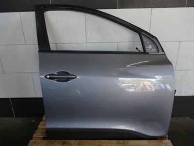 Hyundai ix35 lift двері правий перед передні zar фото №1