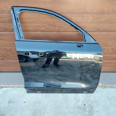 Volvo xc40 xc 40 двері перед праве передні фото №1