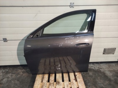 Opel astra l vi hb дверь левая передние перед левый 2022- фото №1