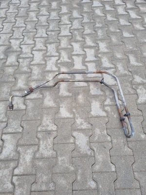 Шланг трубка компресора повітря renault midlum dxi volvo fl фото №1